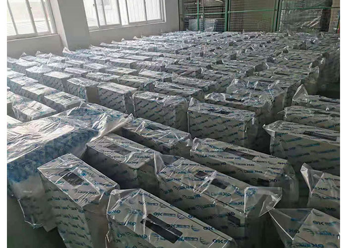 什么是配電箱生產線？這個配電箱廠家詳細回答