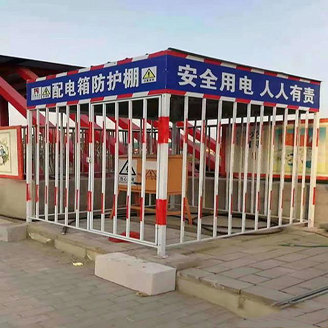 配電箱施工現(xiàn)場如何設(shè)置才安全？告訴你設(shè)置要點