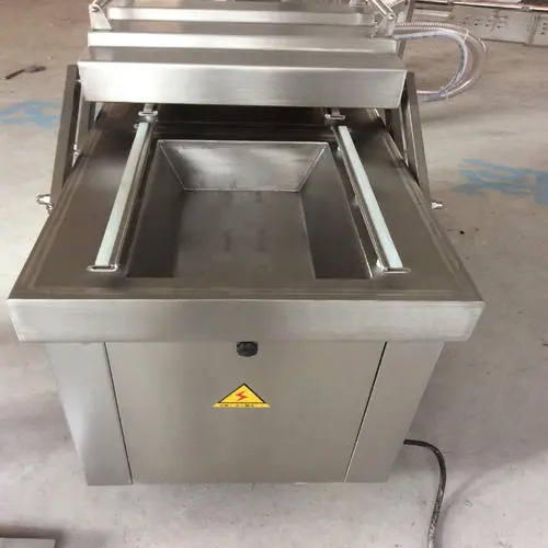 肉類食品包裝機(jī)用什么包裝機(jī)好？