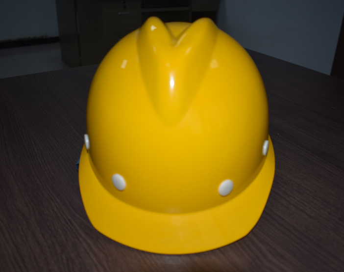 安全帽廠家教你正確使用安全帽！